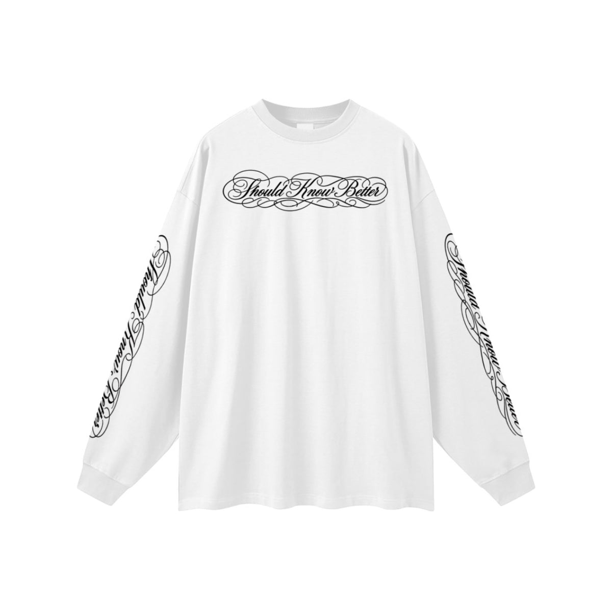 SZN 001 'SCRIPT' ORIGINAL